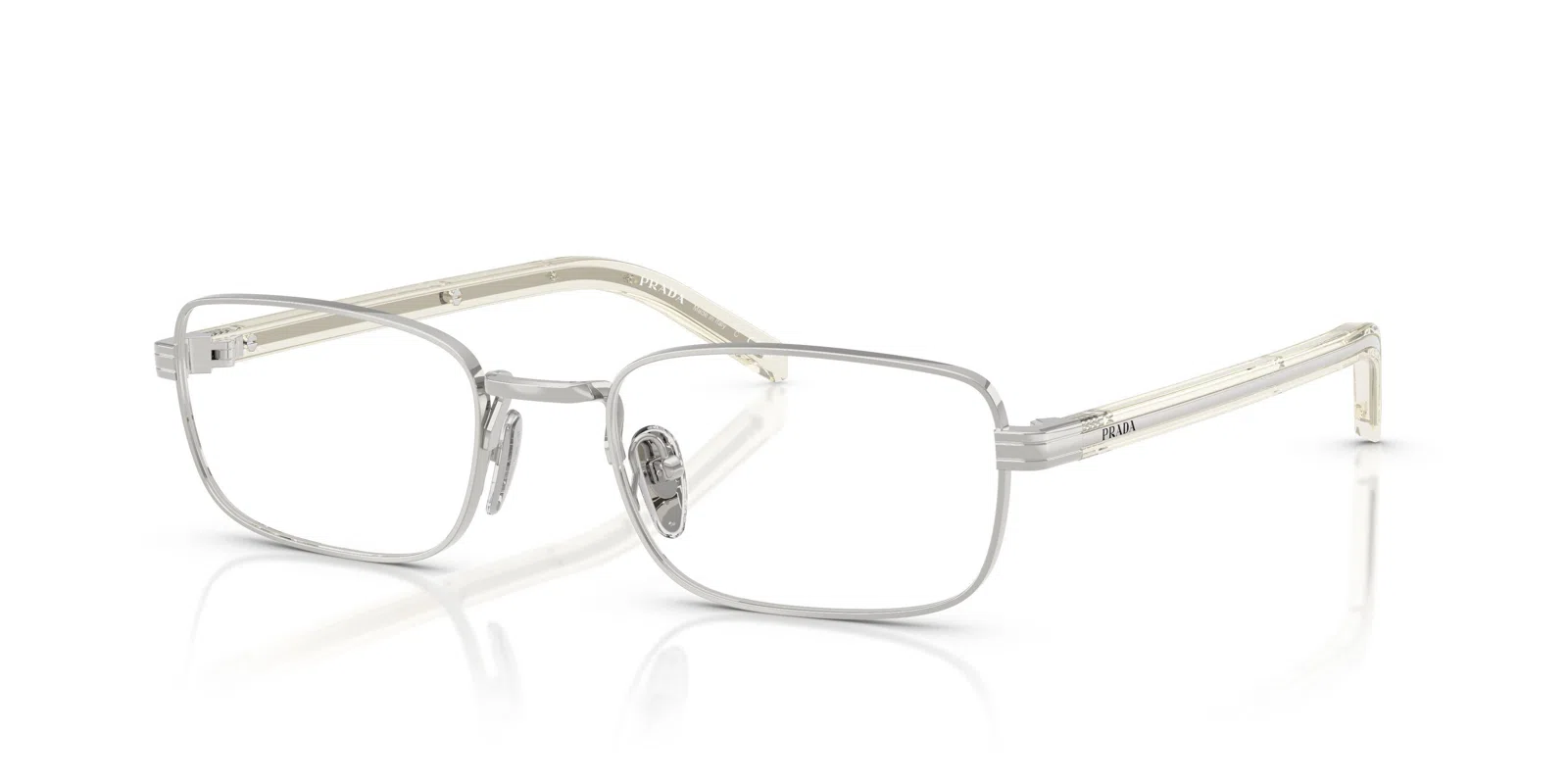 Prada B54V Eyeglasses - view 5